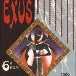 خرید و دانلود نسخه کامل کتاب No Reino dos Exus