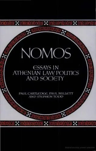 خرید و دانلود نسخه کامل کتاب Nomos: Essays in Athenian Law, Politics and Society_68ea2bdcd5aec.jpeg خرید و دانلود نسخه کامل کتاب Nomos: Essays in Athenian Law, Politics and Society