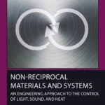 خرید و دانلود نسخه کامل کتاب 
Non-Reciprocal Materials and Systems: An Engineering Approach to the Control of Light, Sound, and Heat سورنا بوک