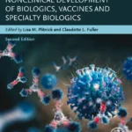 خرید و دانلود نسخه کامل کتاب 
Nonclinical Development of Biologics, Vaccines and Specialty Biologics 2nd Edition