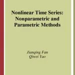 خرید و دانلود نسخه کامل کتاب Nonlinear Time Series Nonparametric and Parametric Methods