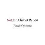 خرید و دانلود نسخه کامل کتاب Not the Chilcot Report