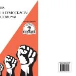 خرید و دانلود نسخه کامل کتاب Notas sobre o centralismo democrático e a organização que hoje necessitamos
