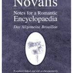خرید و دانلود نسخه کامل کتاب Notes for a Romantic Encyclopaedia: Das Allgemeine Brouillon