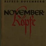 خرید و دانلود نسخه کامل کتاب Novemberköpfe