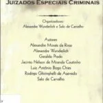 خرید و دانلود نسخه کامل کتاب Novos Diálogos Sobre os Juizados Especiais Criminais