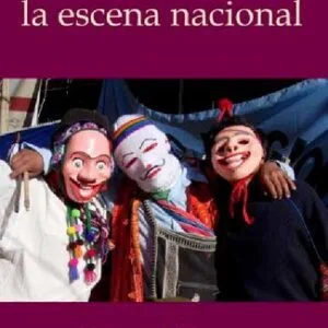 خرید و دانلود نسخه کامل کتاب Nuevos rostros en la escena nacional. Perú Hoy
