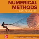 خرید و دانلود نسخه کامل کتاب 
Numerical Methods for Engineers 8th Edition by Steven Chapra, Raymond Canale