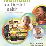 خرید و دانلود نسخه کامل کتاب Nutrition for Dental Health: A Guide for the Dental Professional, Enhanced Edition