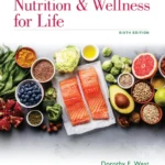 خرید و دانلود نسخه کامل کتاب 
Nutrition & Wellness for life 6th Edition