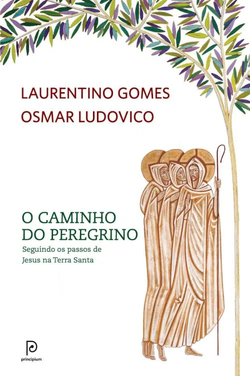 خرید و دانلود نسخه کامل کتاب O caminho do peregrino: Seguindo os passos de Jesus na Terra Santa_68df6e394a313.jpeg خرید و دانلود نسخه کامل کتاب O caminho do peregrino: Seguindo os passos de Jesus na Terra Santa