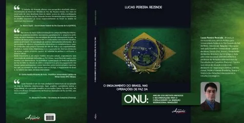خرید و دانلود نسخه کامل کتاب O Engajamento do Brasil nas Operações de Paz da ONU: análise dos efetivos enviados e recomendações para o fortalecimento da inserção internacional brasileira_68f7abb58f302.jpeg خرید و دانلود نسخه کامل کتاب O Engajamento do Brasil nas Operações de Paz da ONU: análise dos efetivos enviados e recomendações para o fortalecimento da inserção internacional brasileira