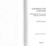 خرید و دانلود نسخه کامل کتاب O Inimigo Conhece O Sistema
