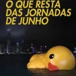 خرید و دانلود نسخه کامل کتاب O que resta das jornadas de junho