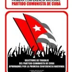 خرید و دانلود نسخه کامل کتاب Objetivos de trabajo del Partido Comunista de Cuba aprobados por la primera conferencia nacional