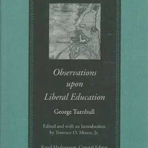 خرید و دانلود نسخه کامل کتاب Observations upon Liberal Education, in All its Branches