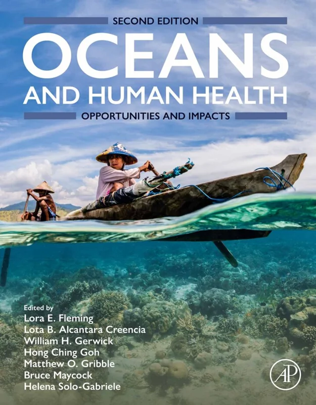خرید و دانلود نسخه کامل کتاب
Oceans and Human Health: Opportunities and Impacts 2nd Edition_6a5e4fe133495.webp خرید و دانلود نسخه کامل کتاب
Oceans and Human Health: Opportunities and Impacts 2nd Edition - تصویر 1
