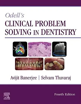 خرید و دانلود نسخه کامل کتاب Odell’s Clinical Problem Solving in Dentistry E-Book_6a650c18b53f7.jpeg خرید و دانلود نسخه کامل کتاب Odell's Clinical Problem Solving in Dentistry E-Book - تصویر 1