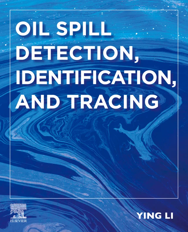 خرید و دانلود نسخه کامل کتاب
Oil Spill Detection, Identification, and Tracing_6a5d245c6e35f.webp خرید و دانلود نسخه کامل کتاب
Oil Spill Detection, Identification, and Tracing سورنا بوک - تصویر 1