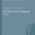 خرید و دانلود نسخه کامل کتاب On Aristotle Categories 9-15