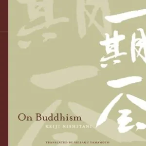 خرید و دانلود نسخه کامل کتاب On Buddhism