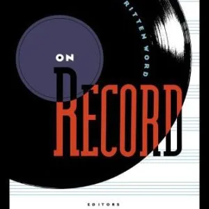 خرید و دانلود نسخه کامل کتاب On Record: Rock, Pop and the Written Word