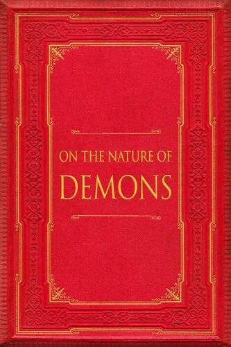 خرید و دانلود نسخه کامل کتاب On the nature of demons: De natura daemonum_68cd2d3206472.jpeg خرید و دانلود نسخه کامل کتاب On the nature of demons: De natura daemonum