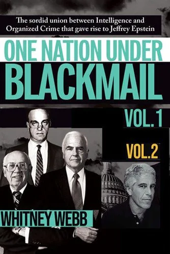 خرید و دانلود نسخه کامل کتاب One Nation Under Blackmail–Vol 1&2_6917566dd7951.jpeg خرید و دانلود نسخه کامل کتاب One Nation Under Blackmail–Vol 1&2