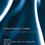 خرید و دانلود نسخه کامل کتاب Online gaming in context: the social and cultural significance of online games