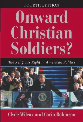 خرید و دانلود نسخه کامل کتاب Onward Christian Soldiers?: The Religious Right in American Politics_68e9bff69dd5f.jpeg خرید و دانلود نسخه کامل کتاب Onward Christian Soldiers?: The Religious Right in American Politics