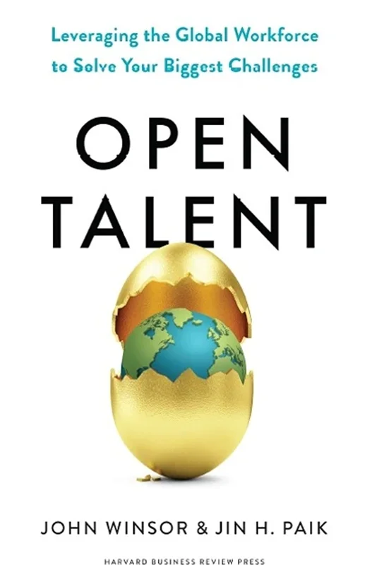 خرید و دانلود نسخه کامل کتاب
Open Talent: Leveraging the Global Workforce to Solve Your Biggest Challenges_6a5ddebe87499.webp خرید و دانلود نسخه کامل کتاب
Open Talent: Leveraging the Global Workforce to Solve Your Biggest Challenges سورنا بوک - تصویر 1