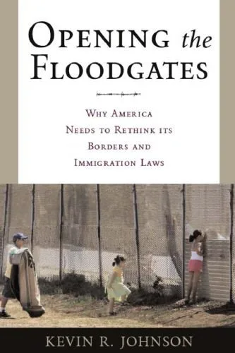 خرید و دانلود نسخه کامل کتاب Opening the Floodgates: Why America Needs to Rethink its Borders and Immigration Laws (Critical America)_6906c3821d623.jpeg خرید و دانلود نسخه کامل کتاب Opening the Floodgates: Why America Needs to Rethink its Borders and Immigration Laws (Critical America)