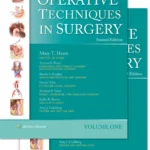 خرید و دانلود نسخه کامل کتاب 
Operative Techniques in Surgery 2nd Edition