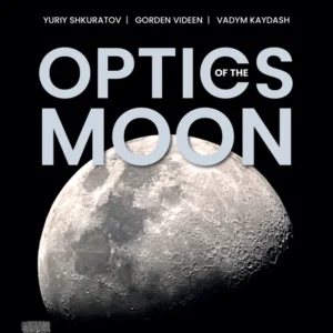 خرید و دانلود نسخه کامل کتاب 
Optics of the Moon