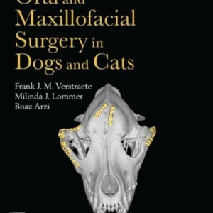 خرید و دانلود نسخه کامل کتاب 
Oral and Maxillofacial Surgery in Dogs and Cats 2nd Edition
