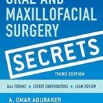 خرید و دانلود نسخه کامل کتاب Oral and Maxillofacial Surgical Secrets - E-Book
