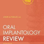 خرید و دانلود نسخه کامل کتاب Oral Implantology Review: A Study Guide, Second Edition