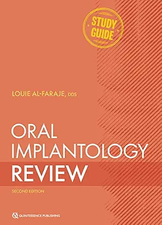 خرید و دانلود نسخه کامل کتاب Oral Implantology Review: A Study Guide, Second Edition_6a62c6c7e23be.webp خرید و دانلود نسخه کامل کتاب Oral Implantology Review: A Study Guide, Second Edition - تصویر 1