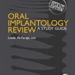 خرید و دانلود نسخه کامل کتاب Oral Implantology Review: A Study Guide