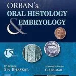خرید و دانلود نسخه کامل کتاب Orban's Oral Histology & Embryology