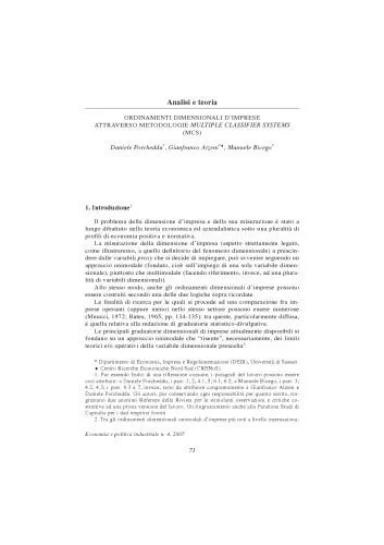 خرید و دانلود نسخه کامل کتاب Ordinamenti dimensionali d’imprese attraverso metodologie multiple classifier systems (MCS)_68c9e735bfa5c.jpeg خرید و دانلود نسخه کامل کتاب Ordinamenti dimensionali d’imprese attraverso metodologie multiple classifier systems (MCS)