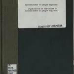 خرید و دانلود نسخه کامل کتاب Organisation et structures du Rassemblement du peuple togolais