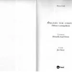 خرید و دانلود نسخه کامل کتاب Órgãos sem Corpos – Deleuze e Consequências