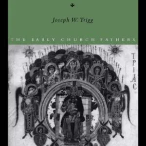 خرید و دانلود نسخه کامل کتاب Origen (The Early Church Fathers)