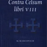 خرید و دانلود نسخه کامل کتاب Origenes: Contra Celsum Libri VIII