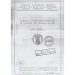 خرید و دانلود نسخه کامل کتاب Originea românilor din Balcani și vlahiile din Tesalia și Epir
