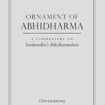خرید و دانلود نسخه کامل کتاب Ornament of Abhidharma: A Commentary on Vasubandhu’s Abhidharmakosa