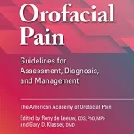 خرید و دانلود نسخه کامل کتاب Orofacial Pain: Guidelines for Assessment, Diagnosis, and Management