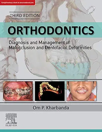 خرید و دانلود نسخه کامل کتاب Orthodontics: Diagnosis and Management of Malocclusion and Dentofacial Deformities, E-Book_6a658a936ed6b.webp خرید و دانلود نسخه کامل کتاب Orthodontics: Diagnosis and Management of Malocclusion and Dentofacial Deformities, E-Book - تصویر 1