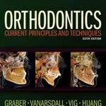 خرید و دانلود نسخه کامل کتاب Orthodontics - E-Book: Current Principles and Techniques 6th Edition